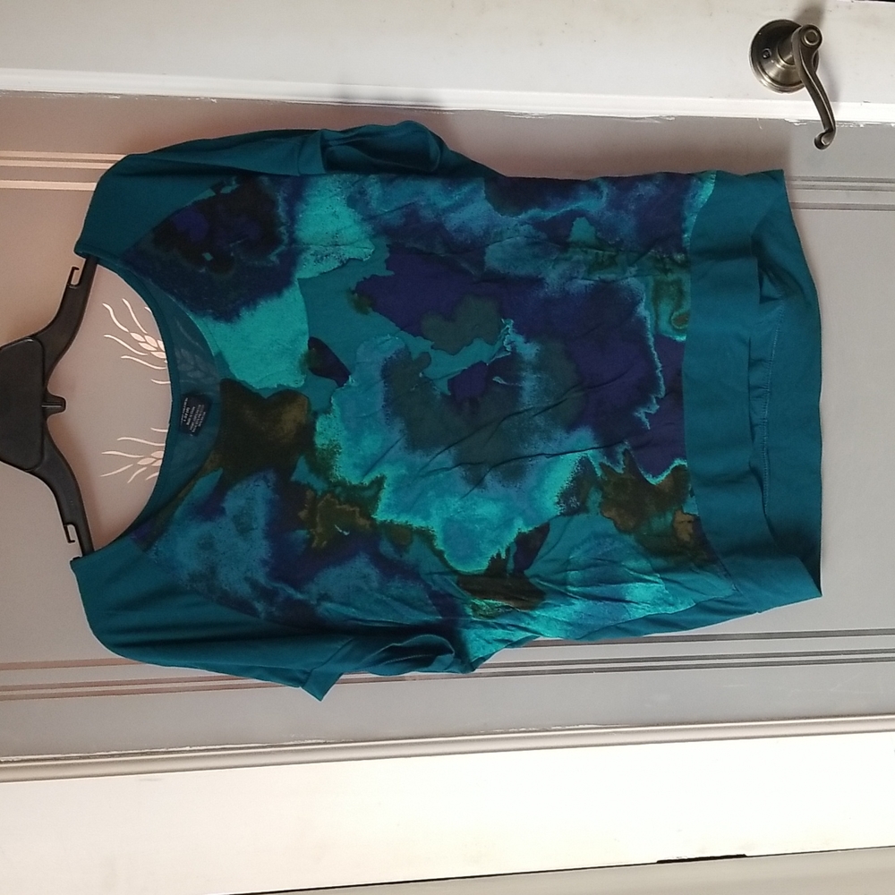 Faded Glory Shirt size large